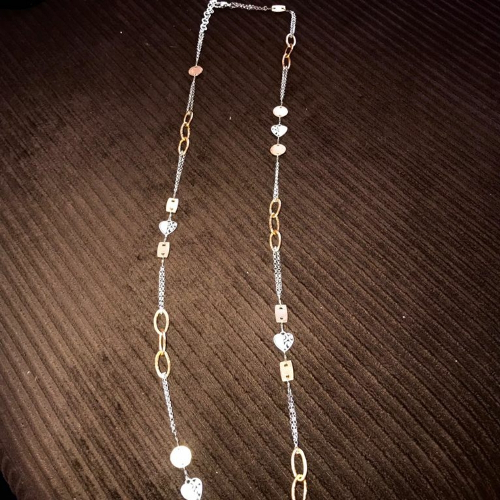 Brighton necklace